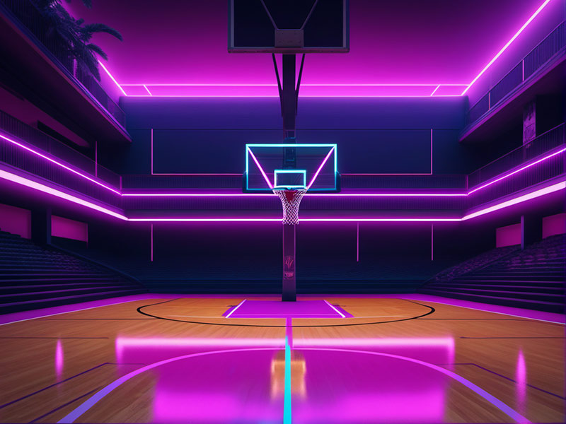 10月05日 NBA季前赛 森林狼vs掘金 全场录像回放