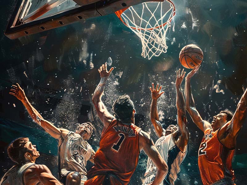 10月05日 NBA季前赛 耶路撒冷夏普尔vs篮网 全场录像回放